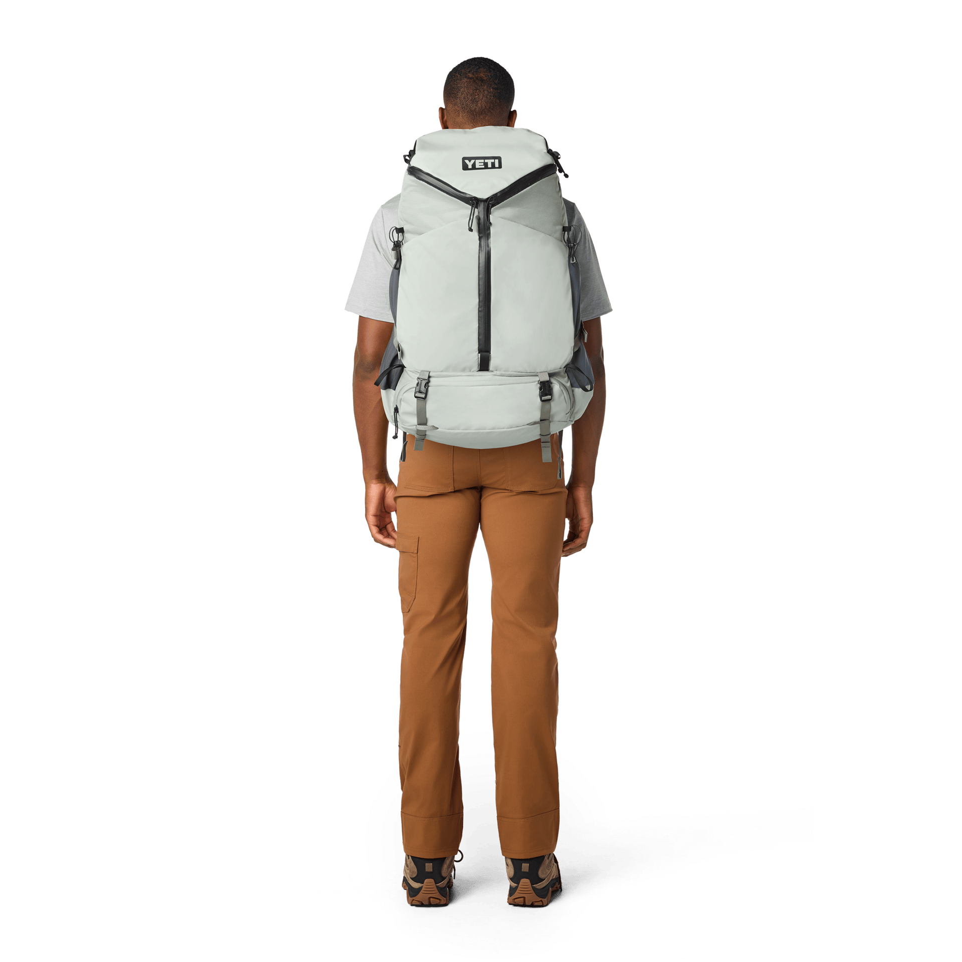 Skala™ 60L Men's Hiking Pack