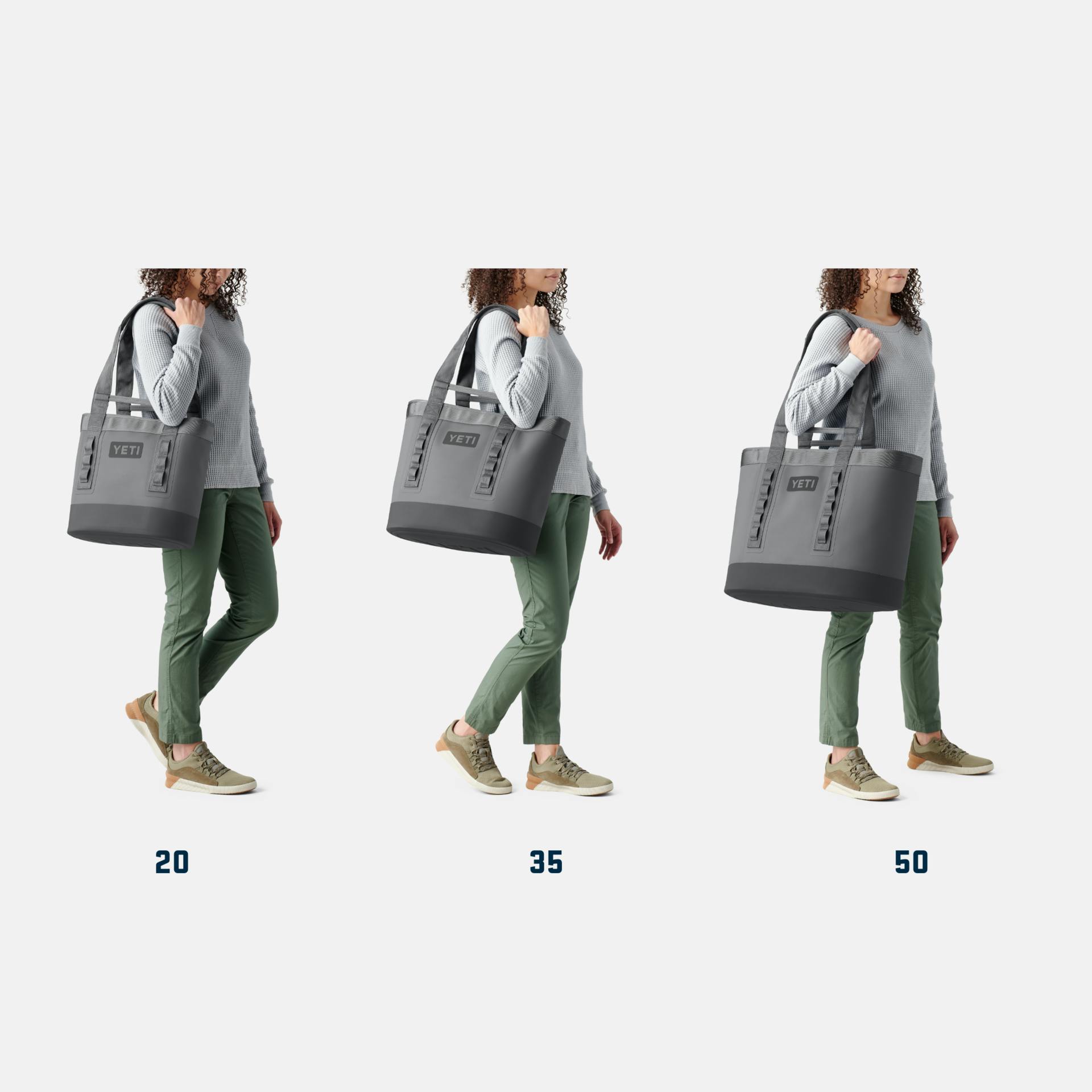 Camino® 20 Carryall Tote Bag