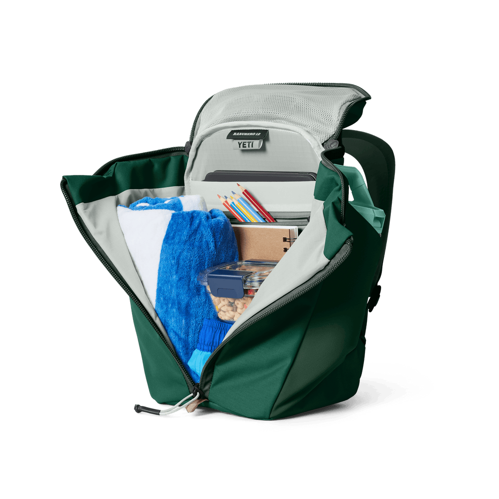Ranchero™ 12L Everyday Carry Backpack