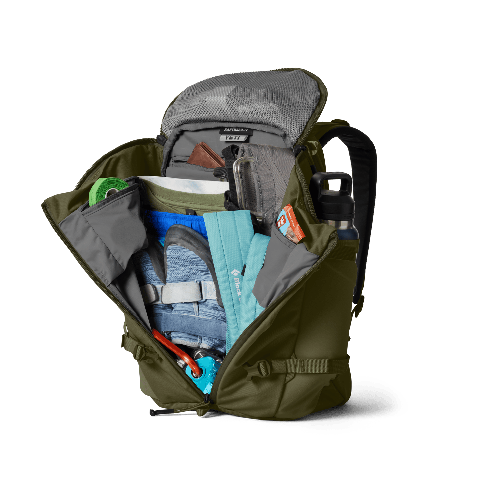 Ranchero™ 27L Everyday Carry Backpack